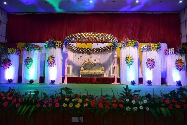 Wedding venue