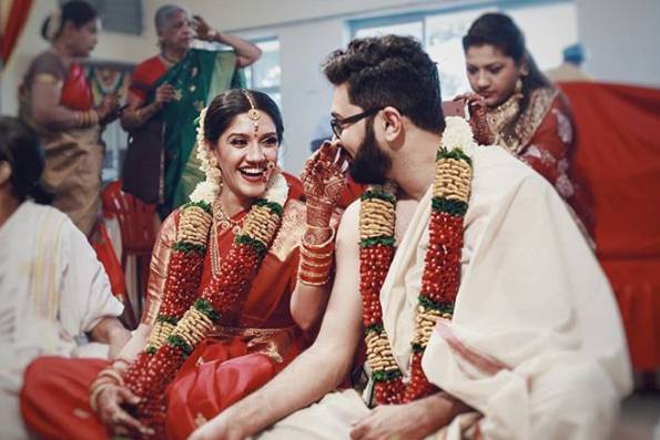 Weddings by Vipul Bagadi
