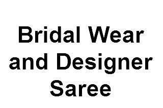 Bridal Wear and Designer Saree, Ahmedabad