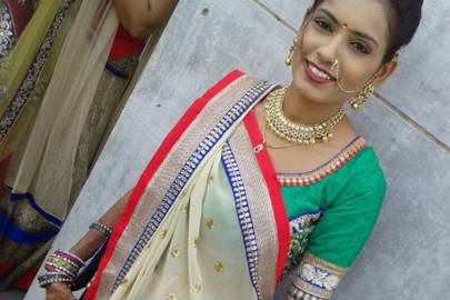 Bridal Wear and Designer Saree, Ahmedabad