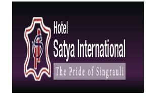 Hotel Satya International
