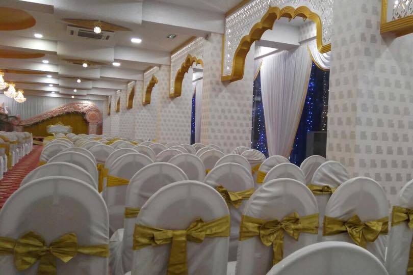 Rajmahal Banquets