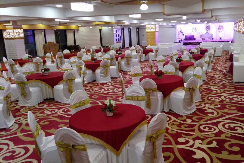 Rajmahal Banquets