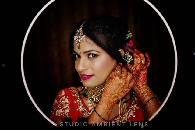 Bride