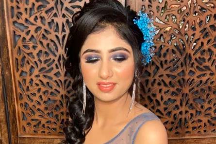 Makeup By Neha Mandeesh