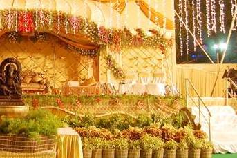 Wedding decor