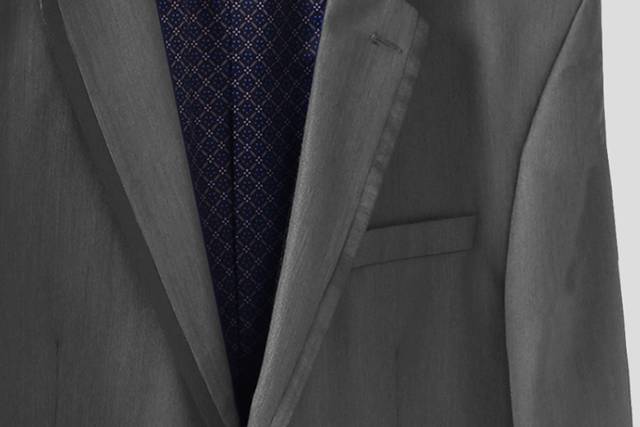 Menswear