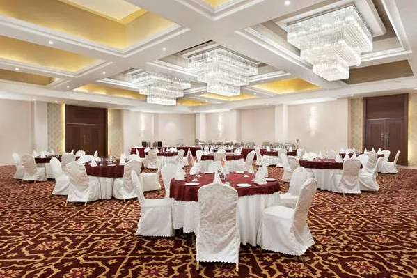 Raajsa Kumbalgarh - IHCL SeleQtions