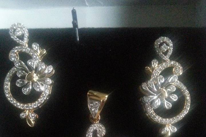 RK Diamond Jewellery