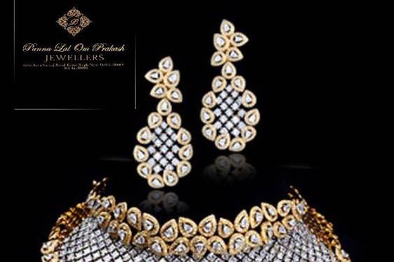 Om sale prakash jewellers