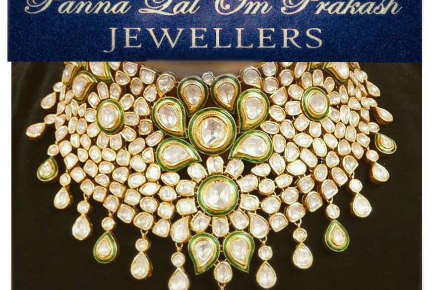 Panna Lal Om Prakash Jewellers