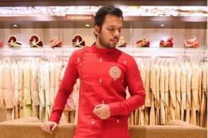 Jahanpanah hotsell sherwani price