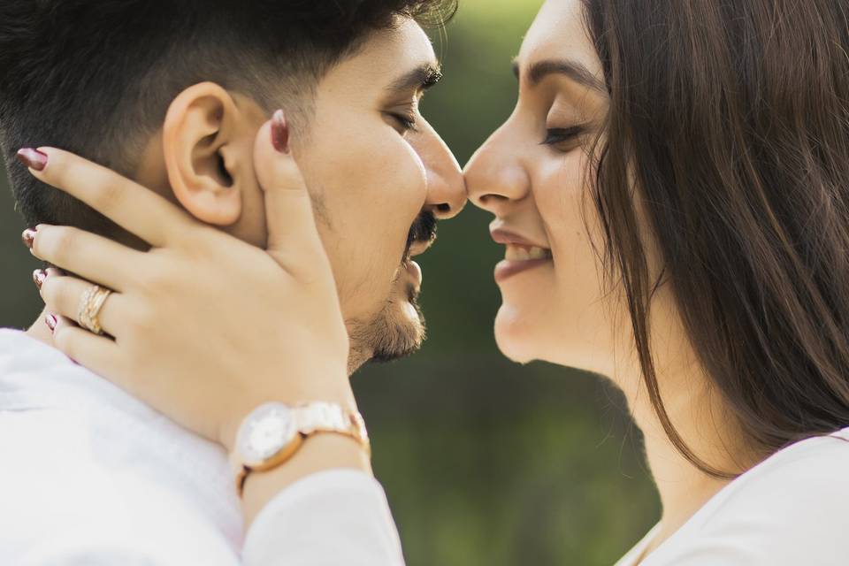 Pre Wedding