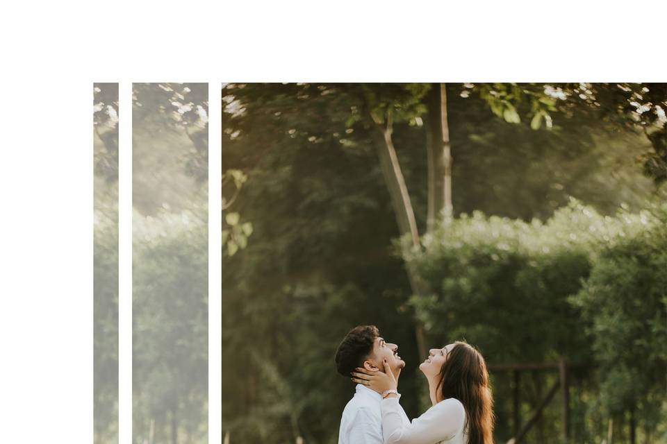 Pre Wedding