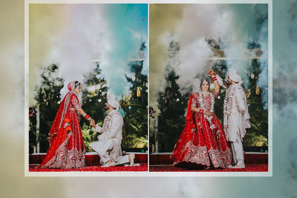 Wedding