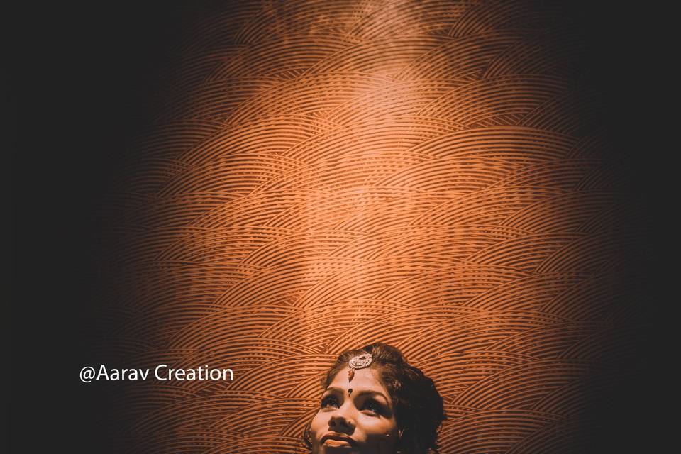 Aarav Creation, Ahmedabad