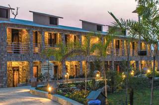 The Banyan Retreat Resort