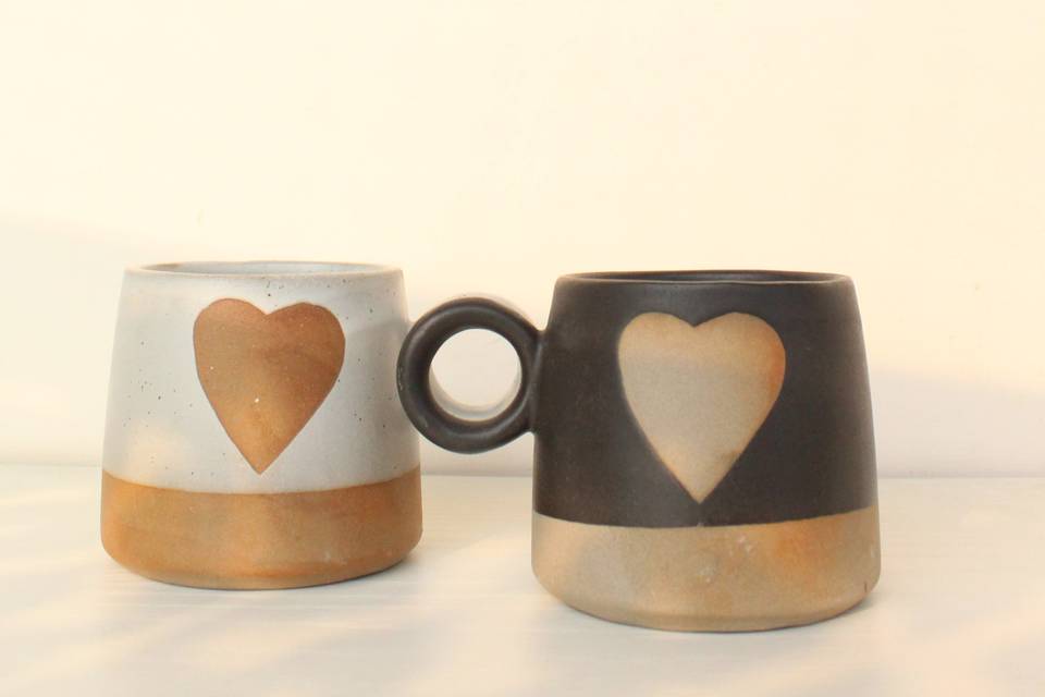 Ceramic Gifting Mugs!