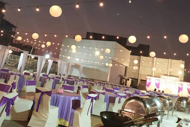 Vivette Banquets - Venue - Malad - Weddingwire.in