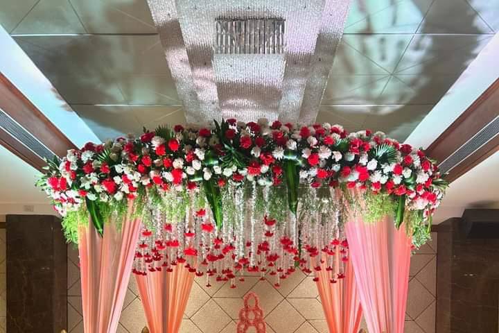 Vidhi Mandap