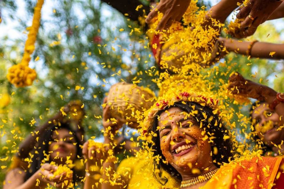 Haldi