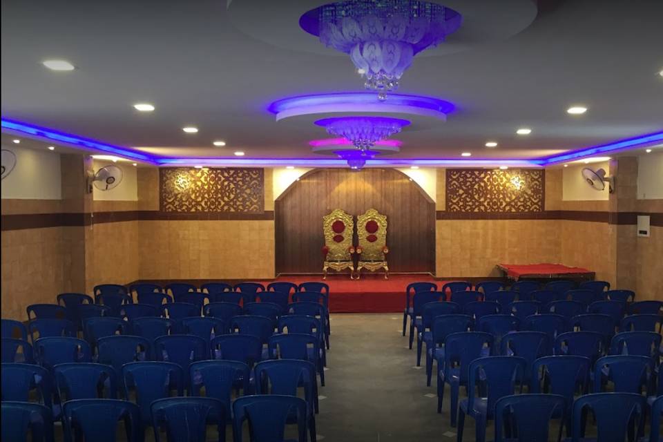 A-One Palace Function Hall