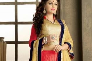 Raj Shree Designer Sarees