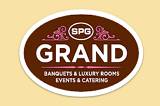 Spg grand logo