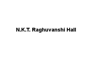 N.K.T. Raghuvanshi Hall