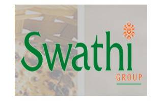 Swathi Group Restaurants & Caterers Logo