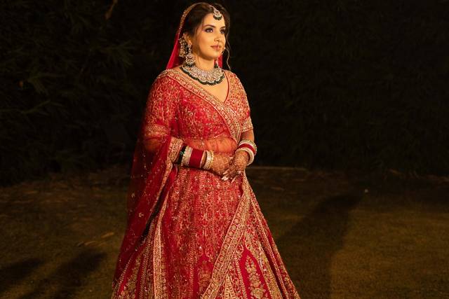 Kirti Makeovers, Gurgaon