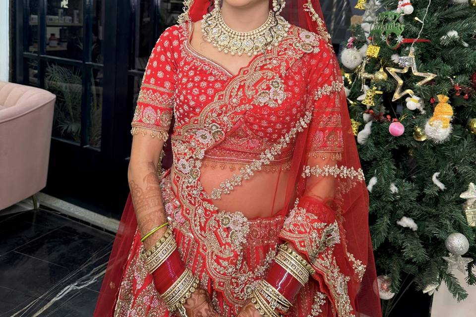 Bridal