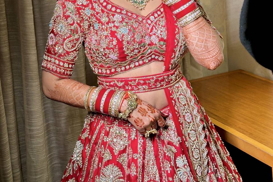 VENUE Bride