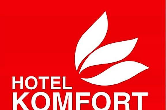 Hotel Komfort Suites