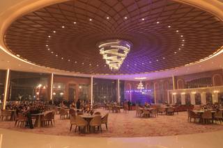 Omnia Convention Centre by Tivoli