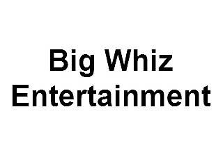 Big Whiz Entertainment