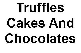 Truffles Cakes And Chocolates