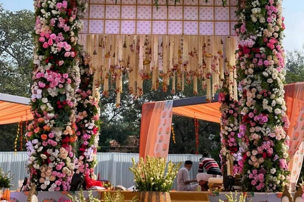 Miravi Events Planner Gorakhpur City Weddingwire.in