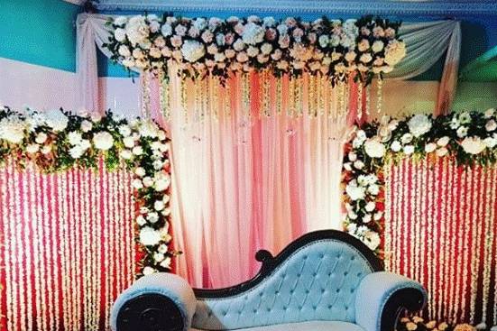 PP Events Private Limited