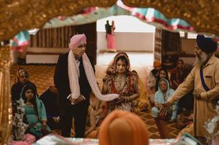 Wedding Karma