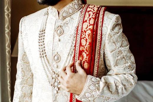 Sherwani