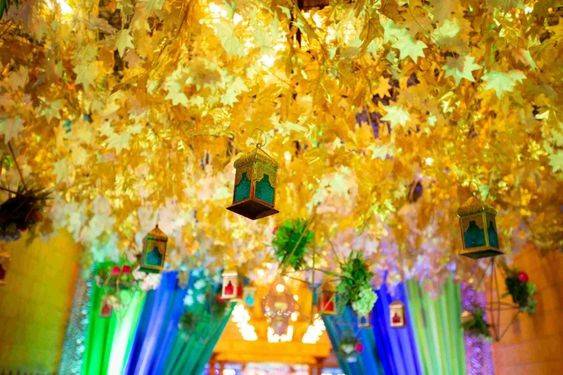 Wedding Decoration