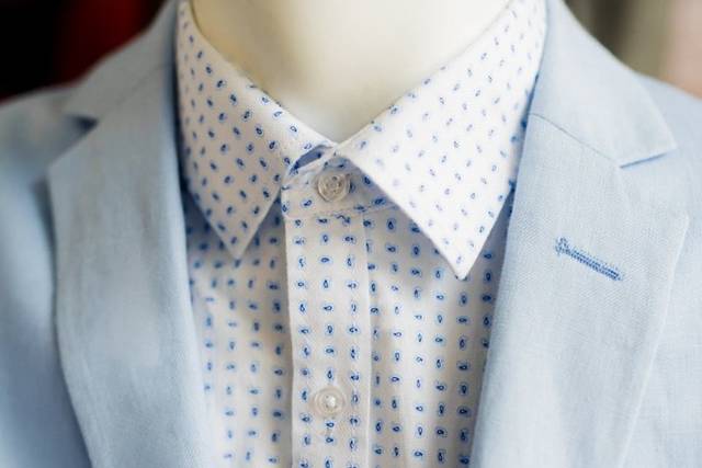 Menswear