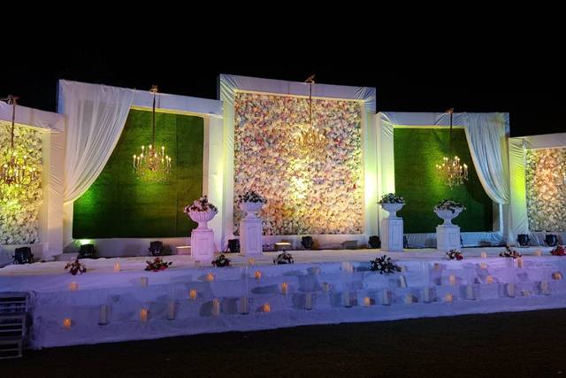 Shaadi Wale by Akash Caterers