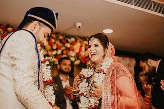 Wedding Mubarak 1