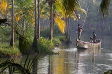 Honeymoon Tours Kerala