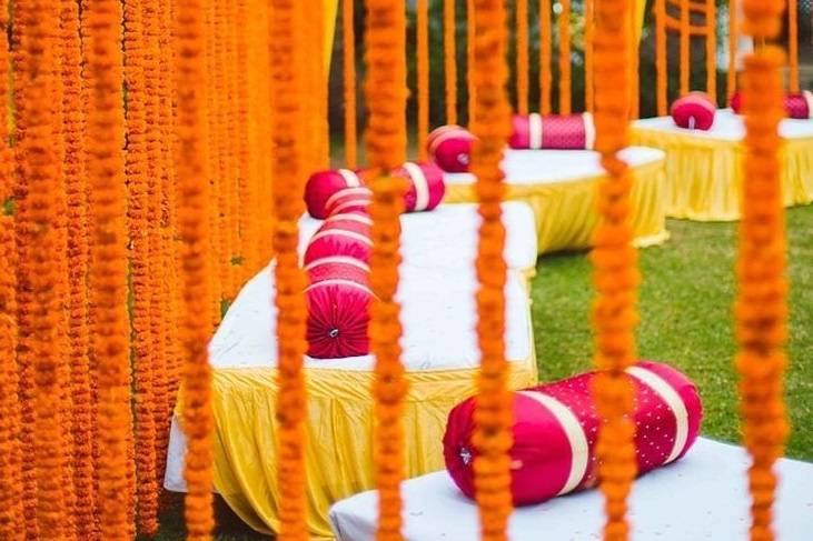 Shubhaarambh Events & Wedding Planners in Bhopal