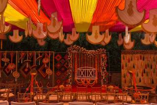 Casper Events and Entertainment