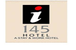 i145 Hotel Logo