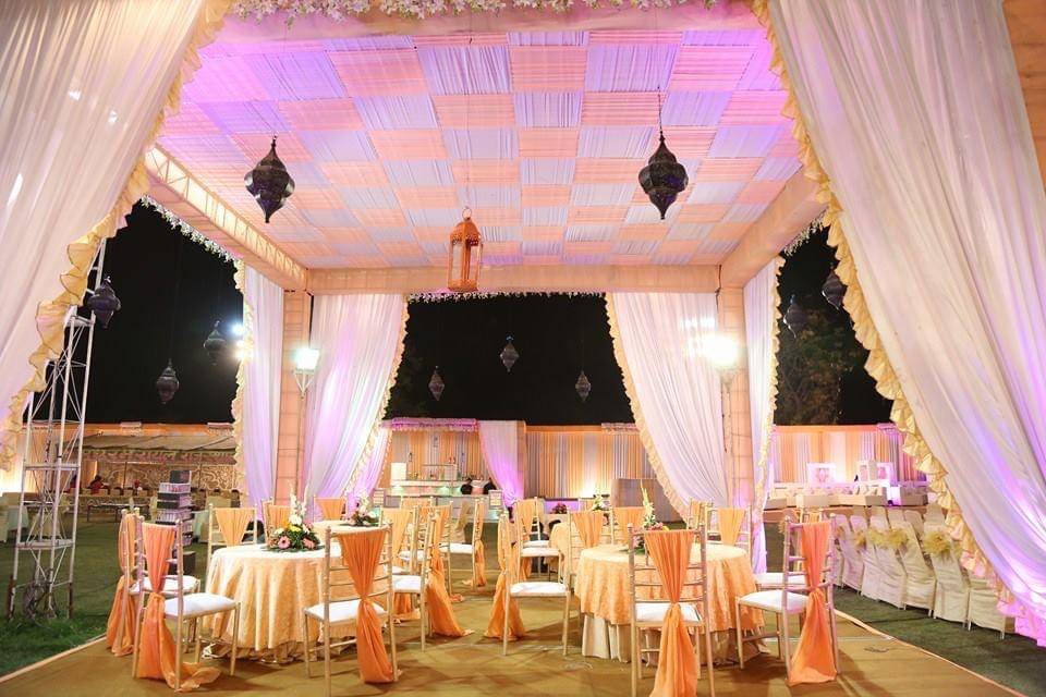 Charush Events
